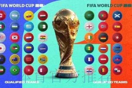 2026最佳世界杯直播平台推荐 2026最佳世界杯直播平台推荐