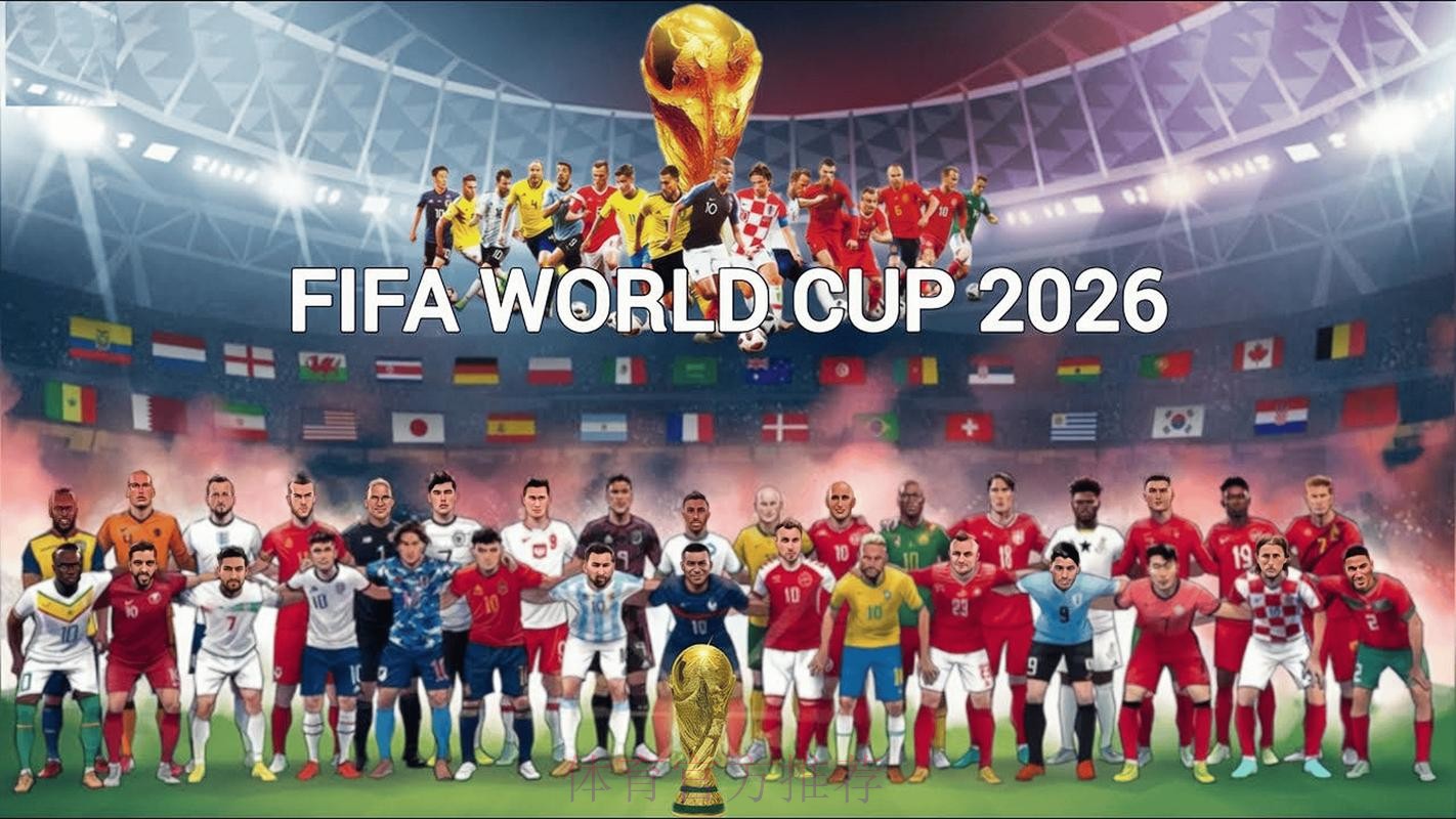 2026俄罗斯世界杯高清直播平台精选